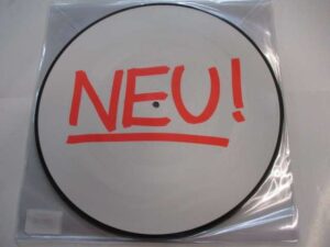 Neu! (LP PDK)