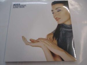 Personal Juke box (RE)