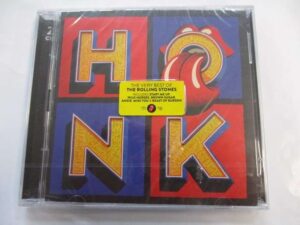 Honk (2CD)