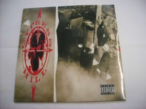 Cypress Hill (RE)