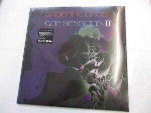 The sessions II (Purple vinyl)