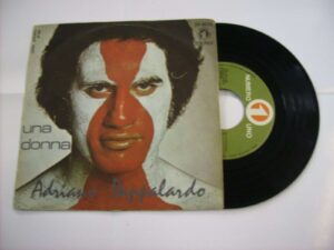 Una donna / Il bosco no