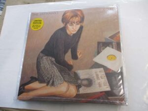 Xoxo (Black vinyl) (LP+CD)