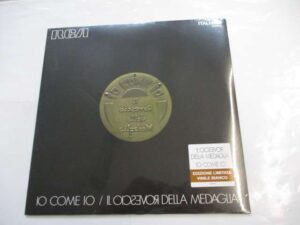 Io come io (RE) (White vinyl)