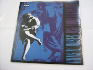 Use your illusion II (2LP) (RE)