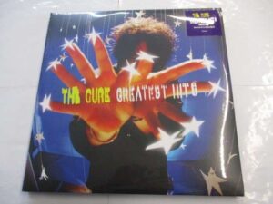 Greatest hits (2LP) (RE)
