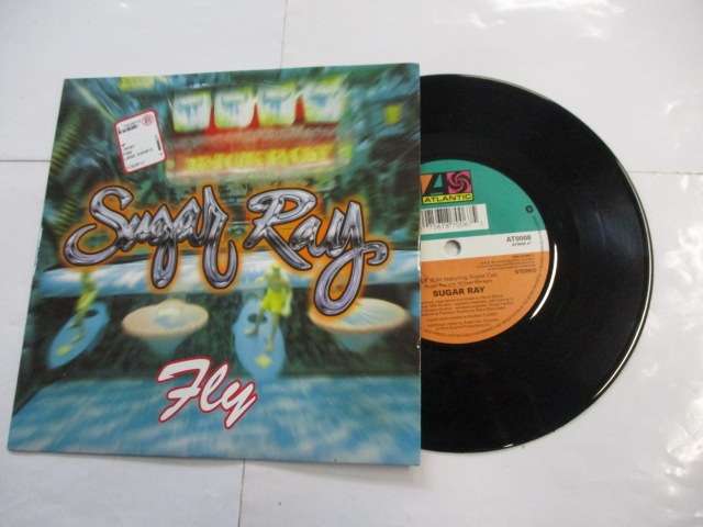 Fly / Fly (rock edit)