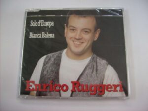 Sole d'Europa - 2 tr.