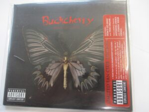 Black Butterfly