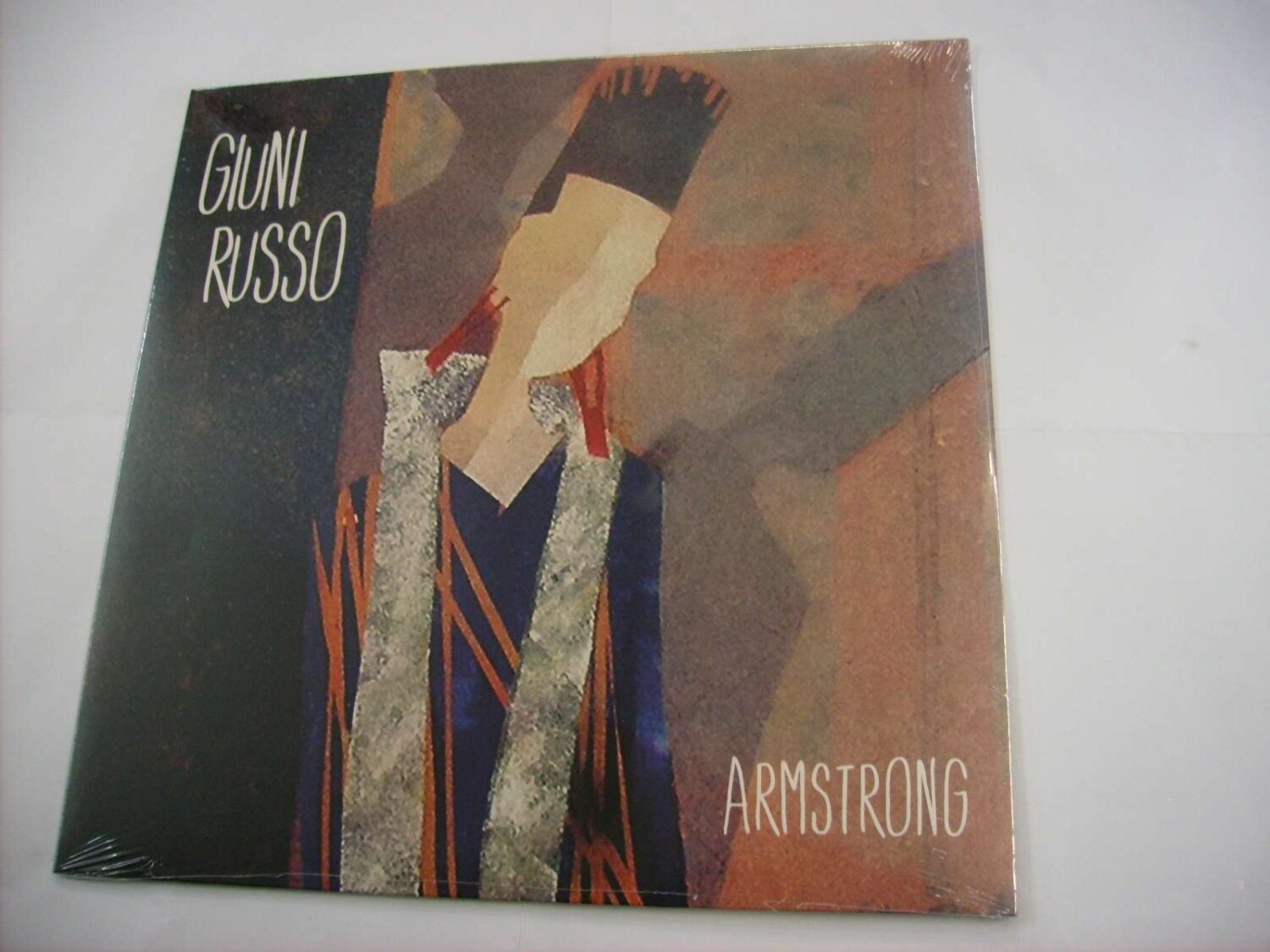 Armstrong