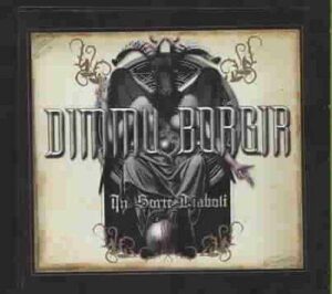 In sorte diaboli (CD+DVD)