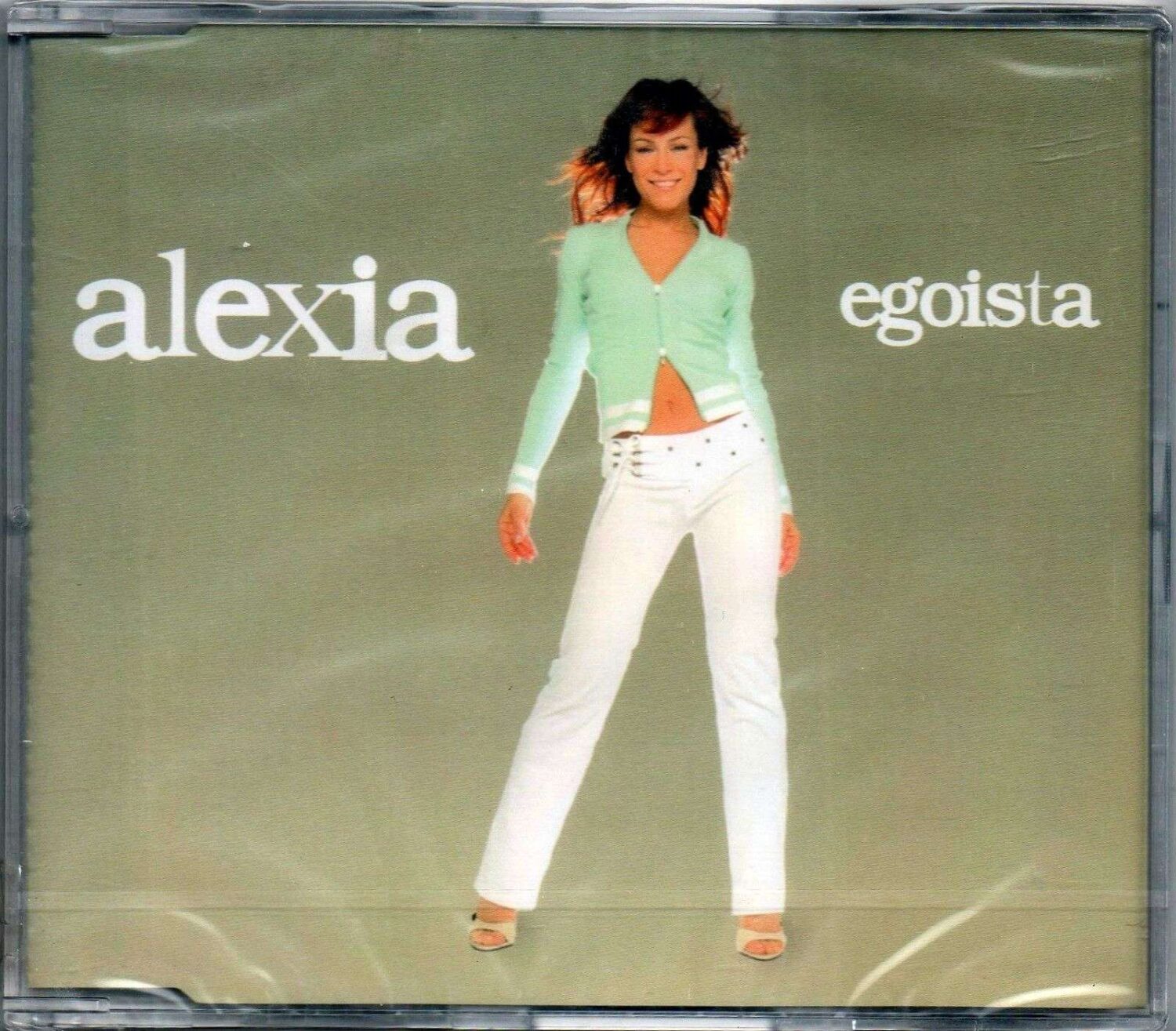Egoista - 2 tr.