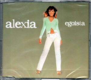 Egoista - 2 tr.