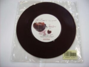 Black cherry / 2501 Astral Drive (Purple vinyl)