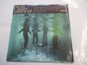 Acid Baby Jesus (RE)