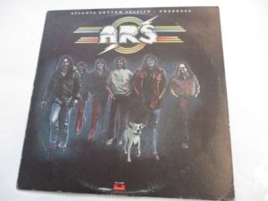 Atlanta Rhythm Section