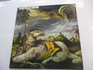 Francesco De Gregori (RE)