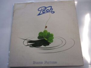 Buona fortuna