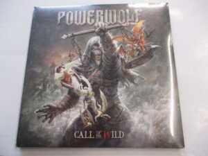 Call of the wild