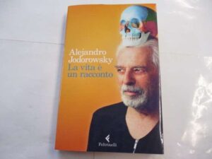 La vita e' un racconto