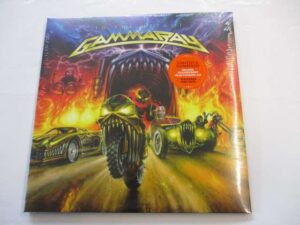 To the metal (2LP) (Orange vinyl)