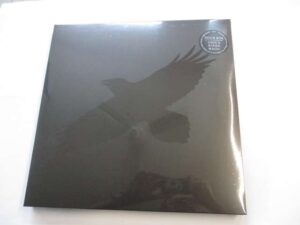 Odin's raven magic (2LP) (Black vinyl)