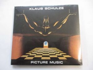 Picture music