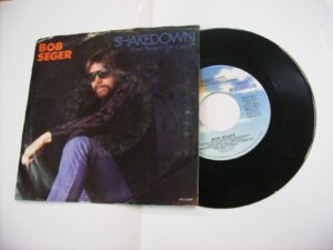 Shakedown / The aftermath