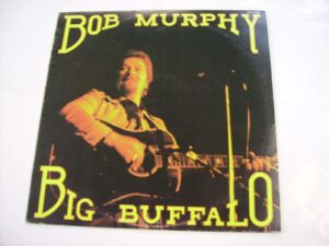 Big Buffalo