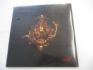 A-lex (2LP)
