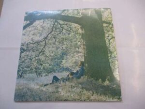 Yoko Ono / Plastic Ono Band (RE)