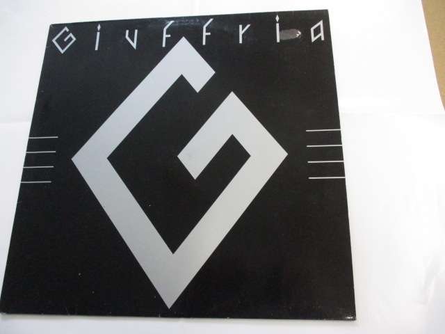Giuffria