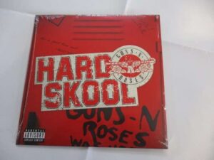 Hard skool / Absurd (live)