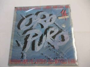Oro puro (Alice Cooper / Spandau Ballet / Kaoma ...)
