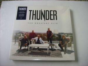 The greatest hits (3LP)