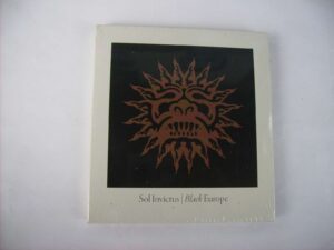 Black Europe (CD+DVD)