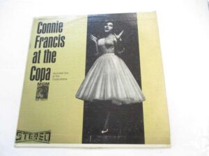 At the Copa