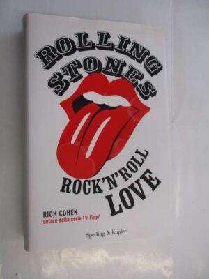 Rock'n'roll love