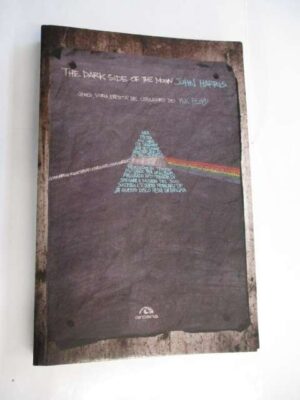 The dark side of the moon