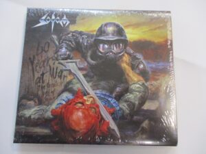 40 years at war - The greatest hell of Sodom