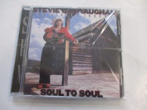 Soul to soul