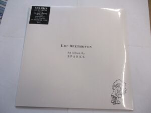 Lil' Beethoven (RE) (Black vinyl)