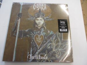 Fortitude