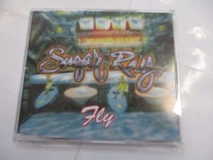 Fly - 3 tr.