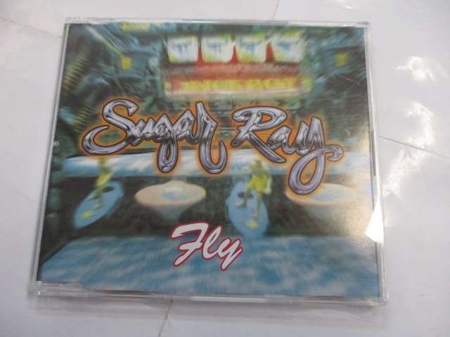 Fly - 3 tr.