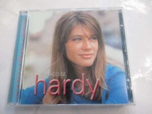 Francoise Hardy