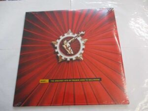 Bang ! ... (2LP) (RE)