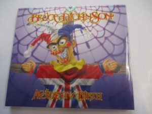 Accident of birth (2CD)