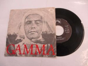 Gamma / Drug's theme