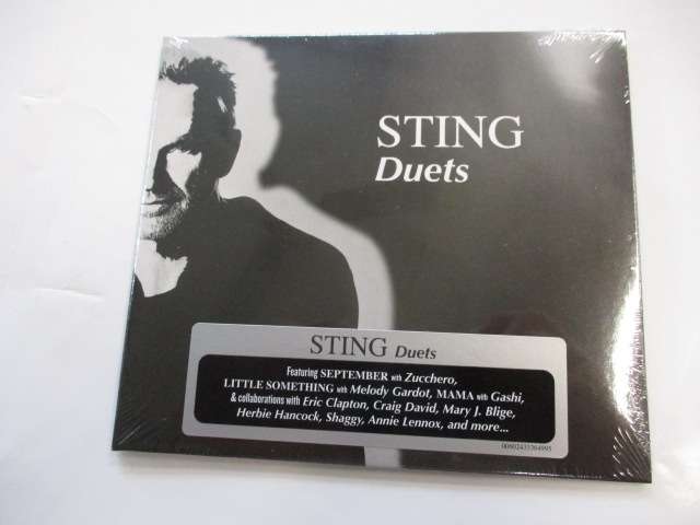 Duets